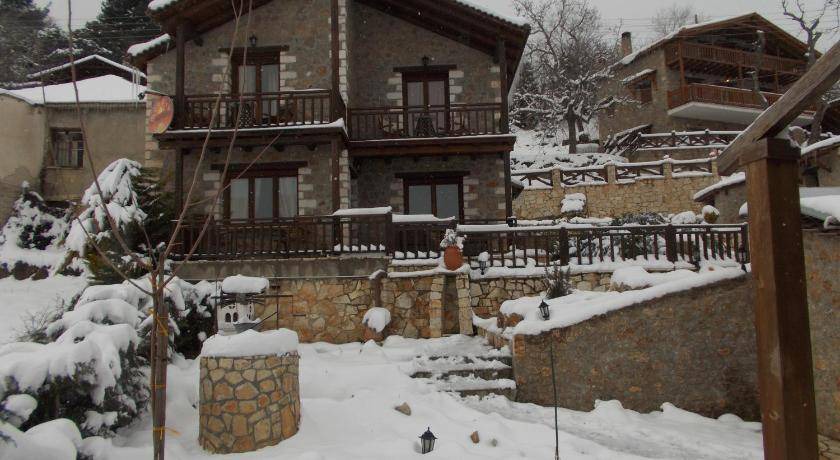Photo of Others in Mesaia Trikala