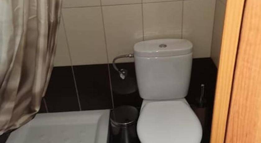 Photo of Bathroom in Mavromati