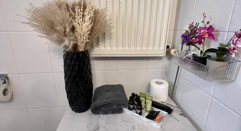 Photo of Bathroom in Serres