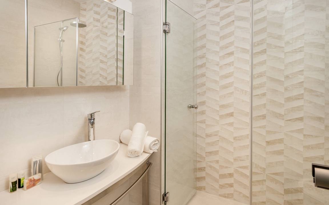 Photo of Bathroom in Sternes