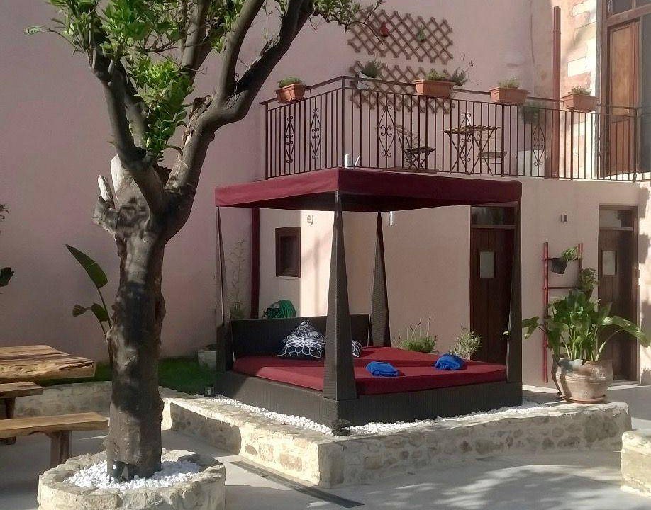 Photo of Others in Old Town Rethymnon