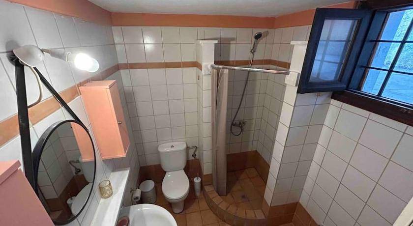 Photo of Bathroom in Argalasti