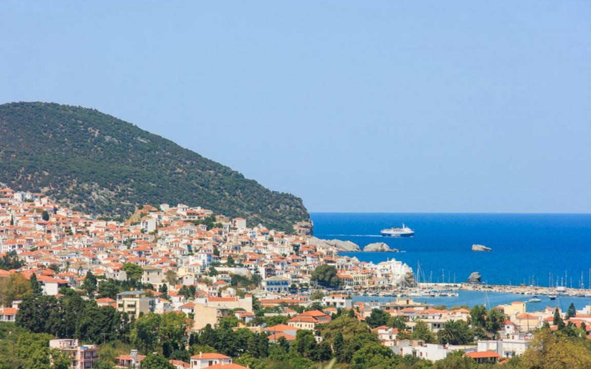 Photo of Others in Skopelos