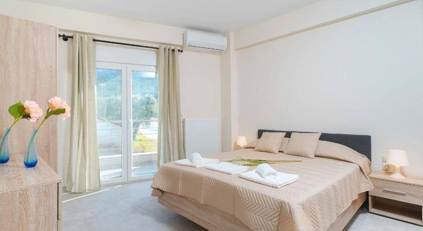 Photo of Bedroom in Skala Rachoniou