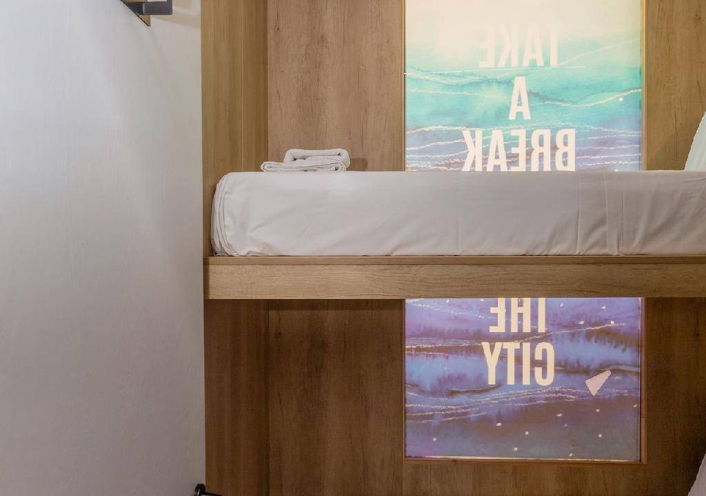 Photo of Bedroom in Old Town