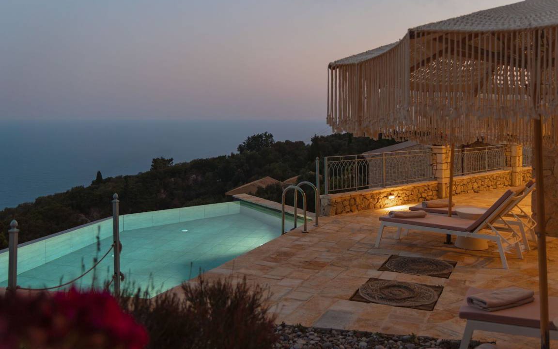 Photo of Patio Balcony in Lakones