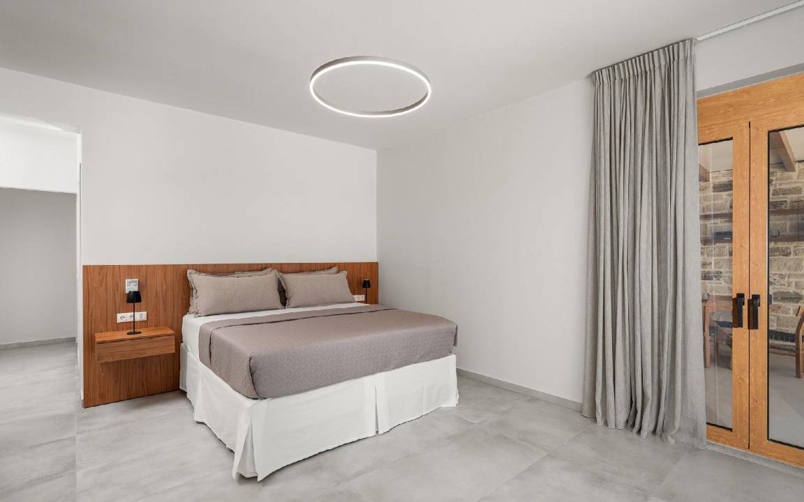 Photo of Bedroom in Faistos