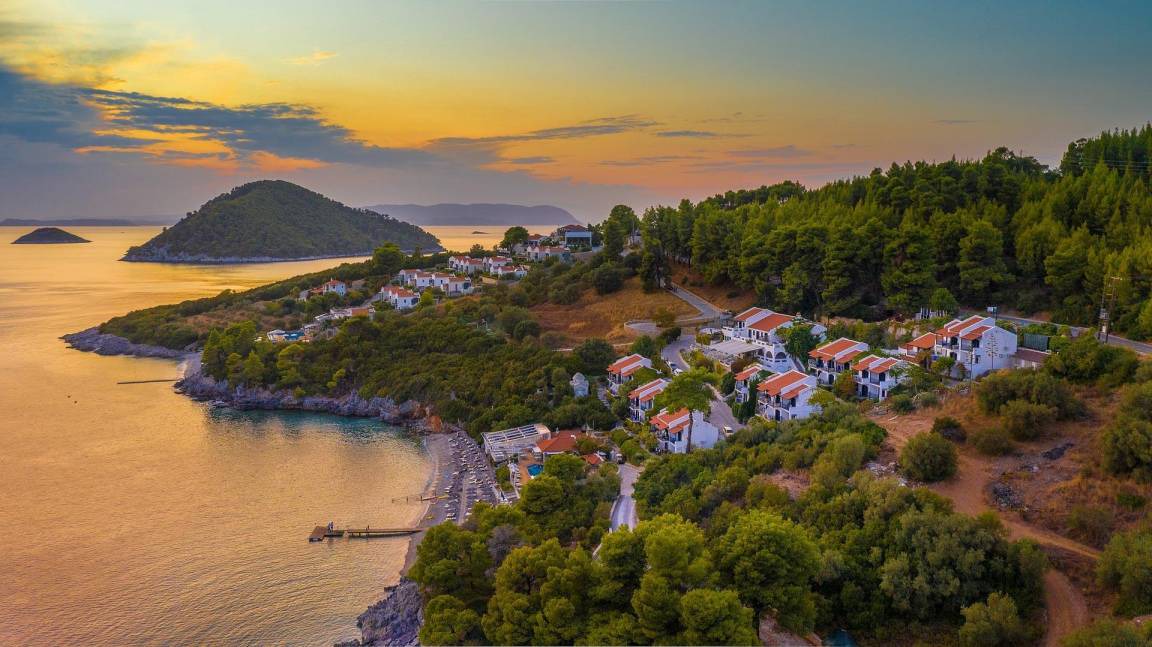 Photo of Others in Skopelos