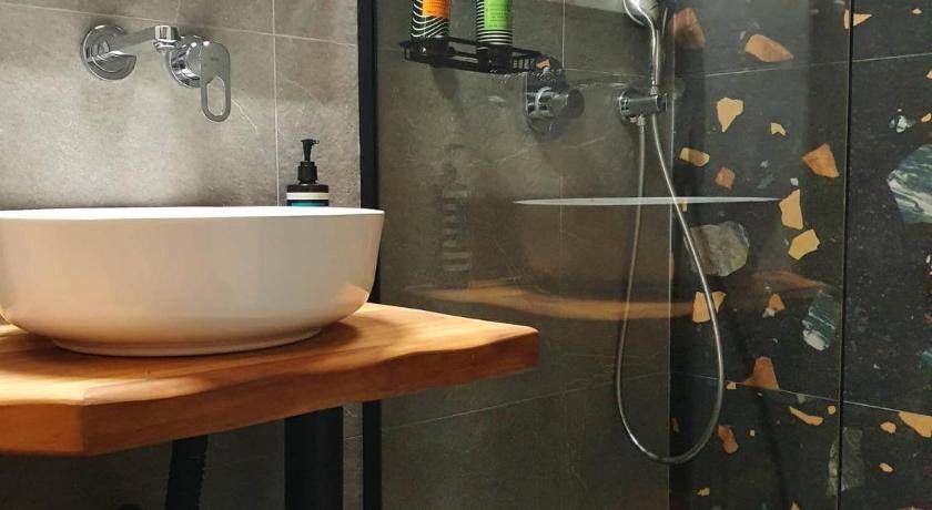 Photo of Bathroom in Skopelos