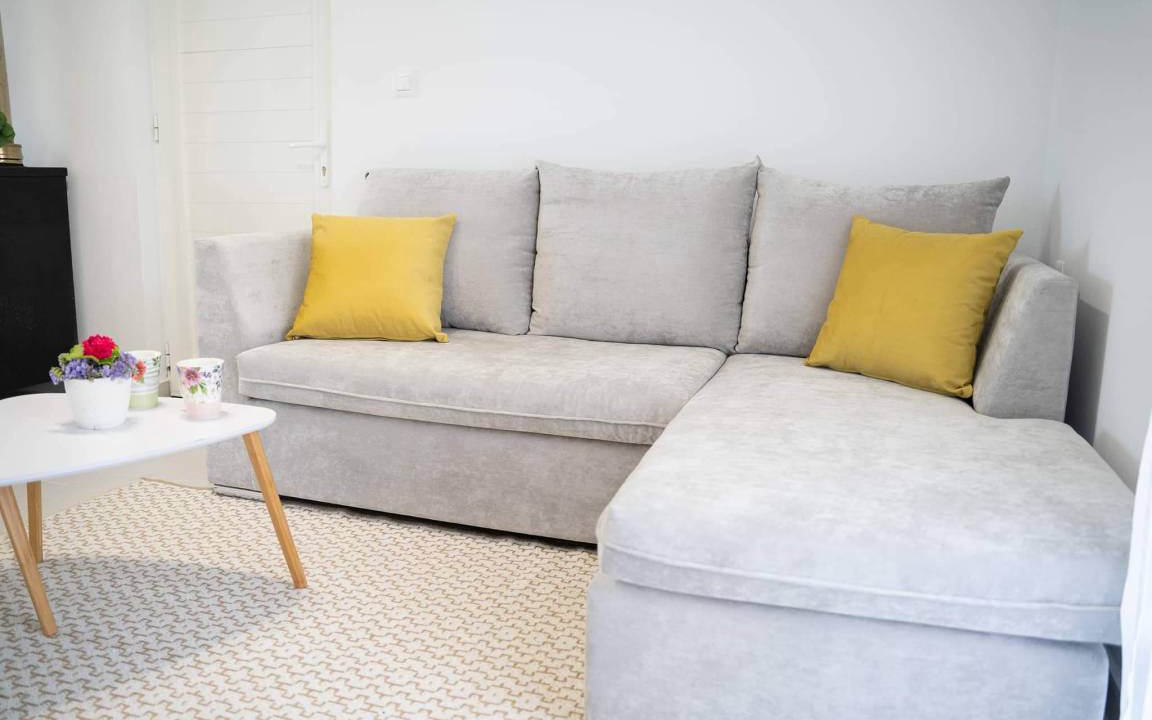 Photo of Livingroom in Lambi