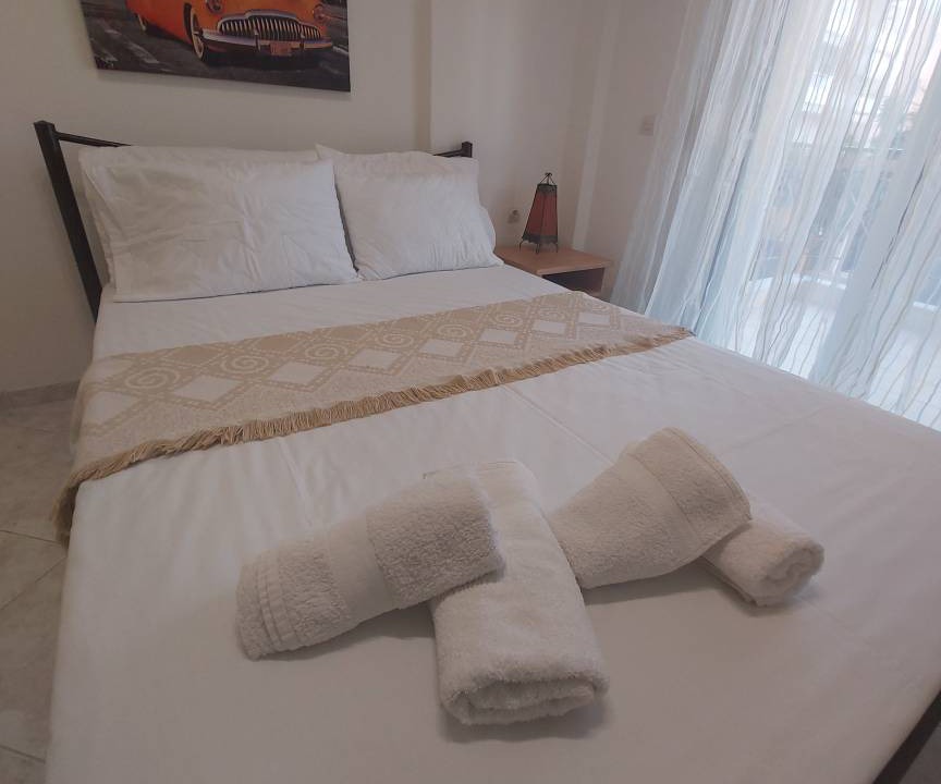 Photo of Bedroom in Kallithea