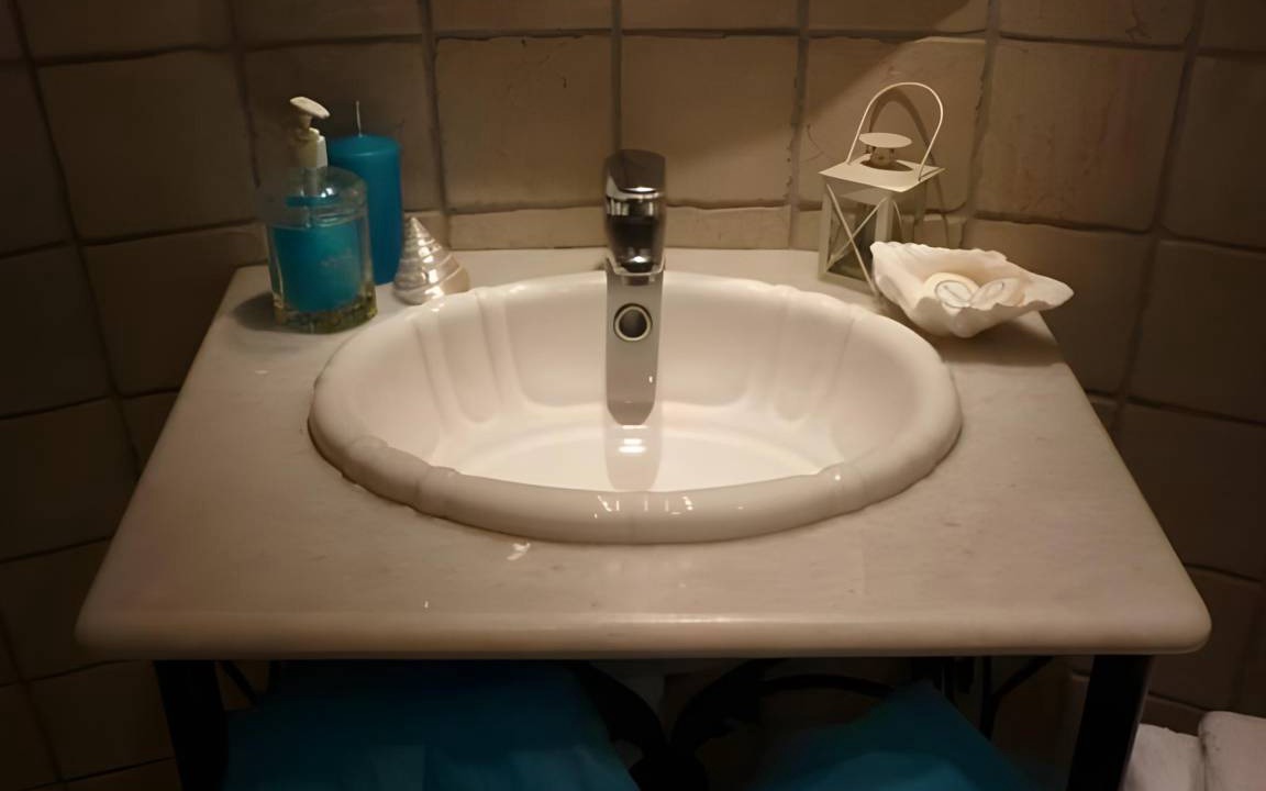 Photo of Bathroom in Ano Siros