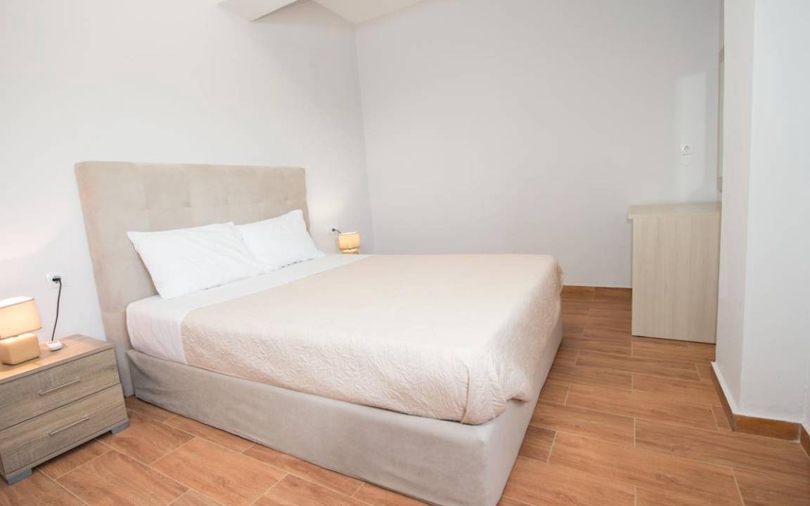 Photo of Bedroom in Frangokastellon