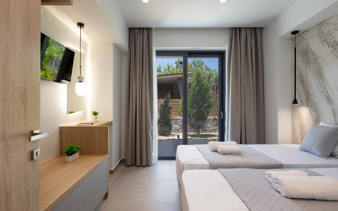 Photo of Bedroom in Agkouseliana