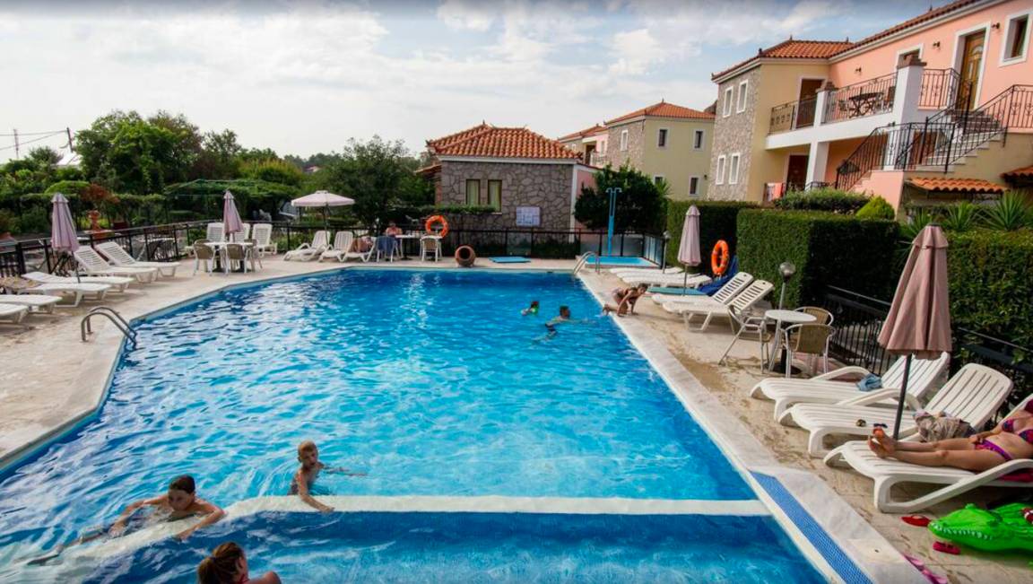 Photo of Others in Anaxos
