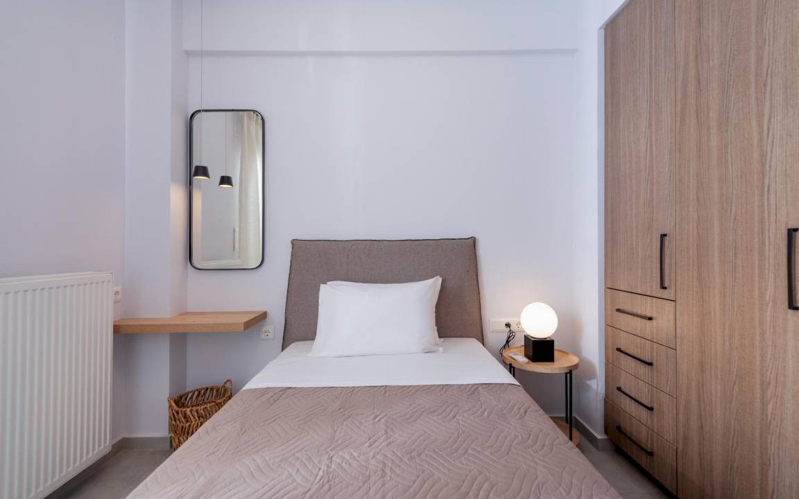 Photo of Bedroom in Atsipópoulon