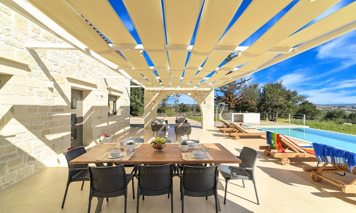 Photo of Patio Balcony in Apokoronas