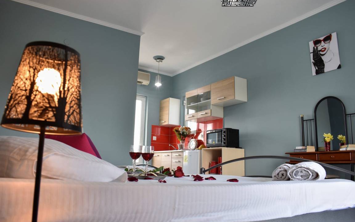 Photo of Bedroom in Laganas