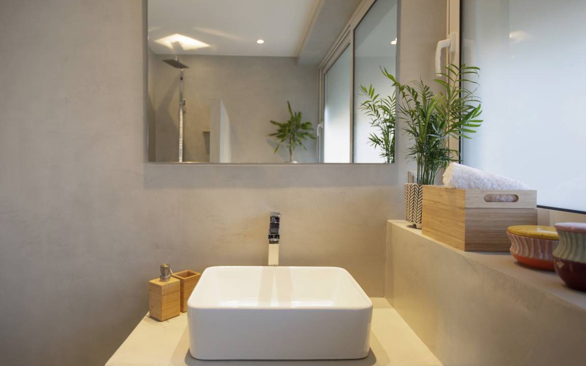 Photo of Bathroom in Pangrati