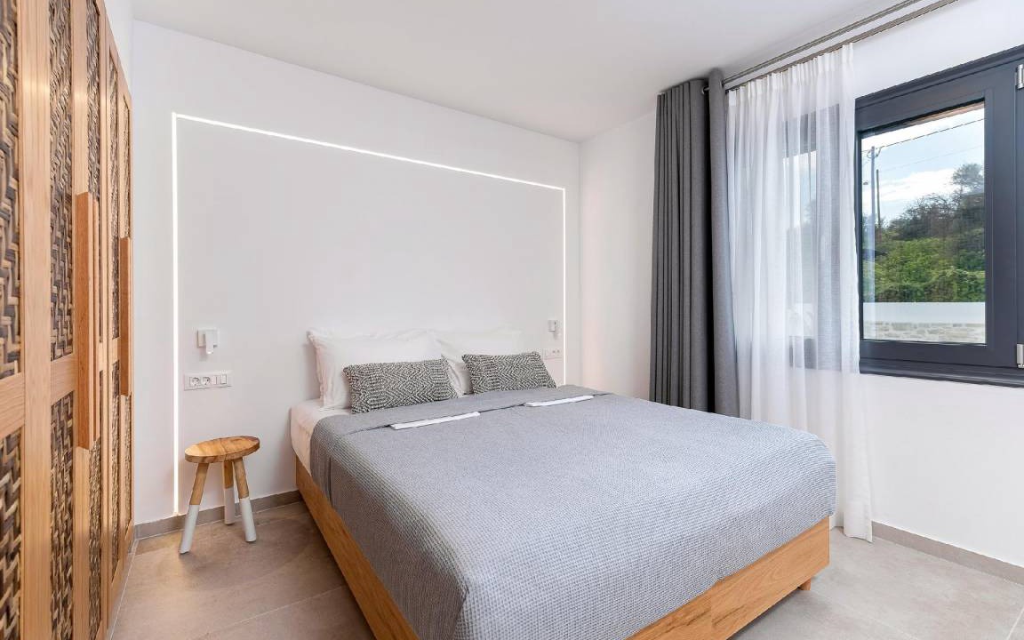 Photo of Bedroom in Kamilari