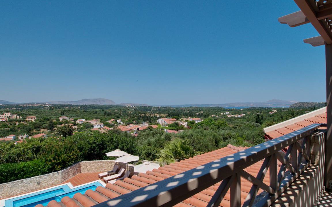 Photo of Patio Balcony in Gavalochori