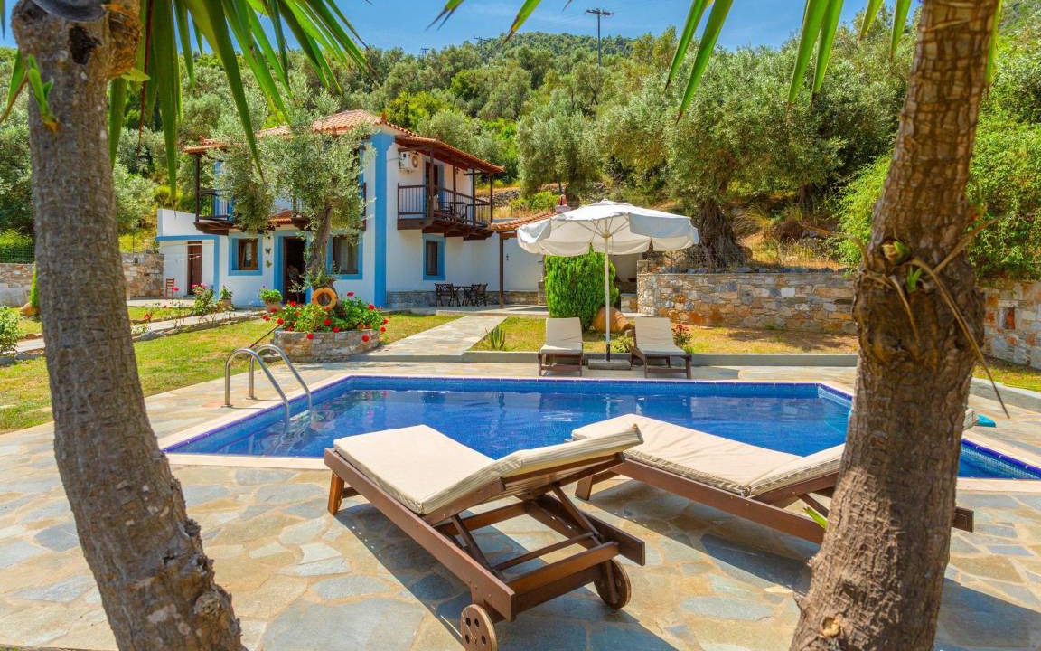 Photo of Others in Skopelos Town