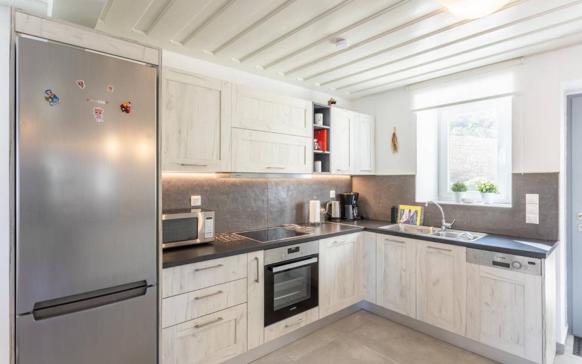 Photo of Kitchen in Rantatika
