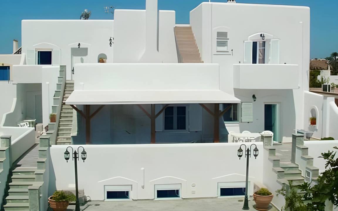 Photo of Others in Paros