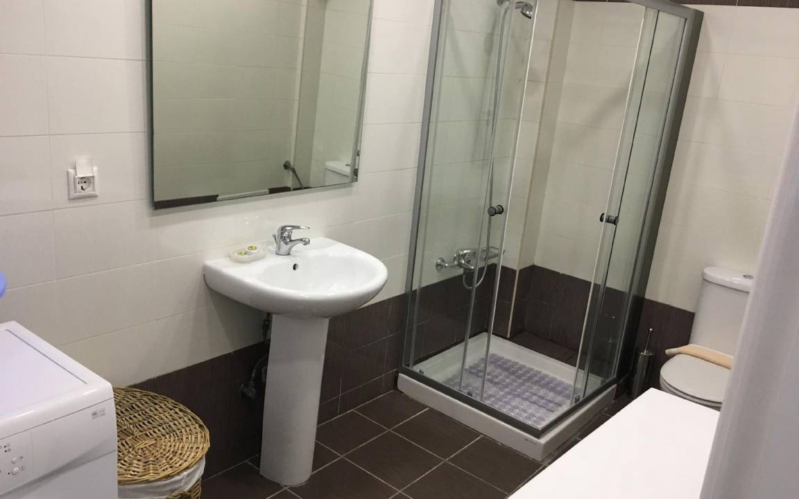 Photo of Bathroom in Skouloufia