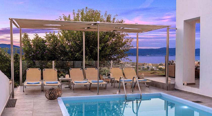 Photo of Patio Balcony in Dramia