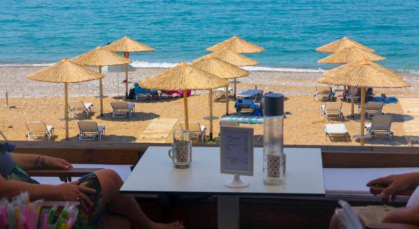Photo of Others in Agios Georgios Pagon
