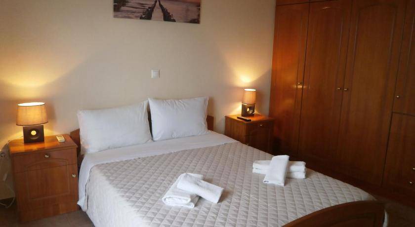 Photo of Bedroom in Milos