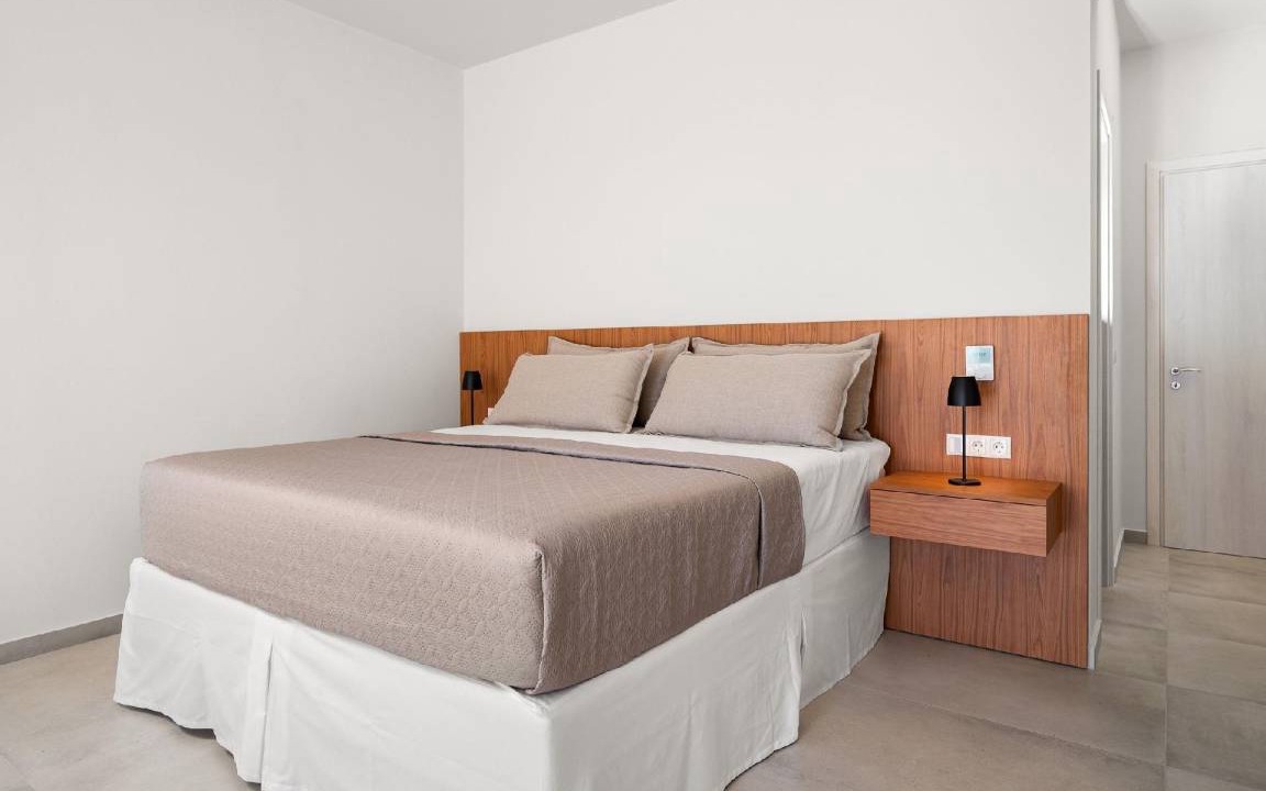 Photo of Bedroom in Faistos