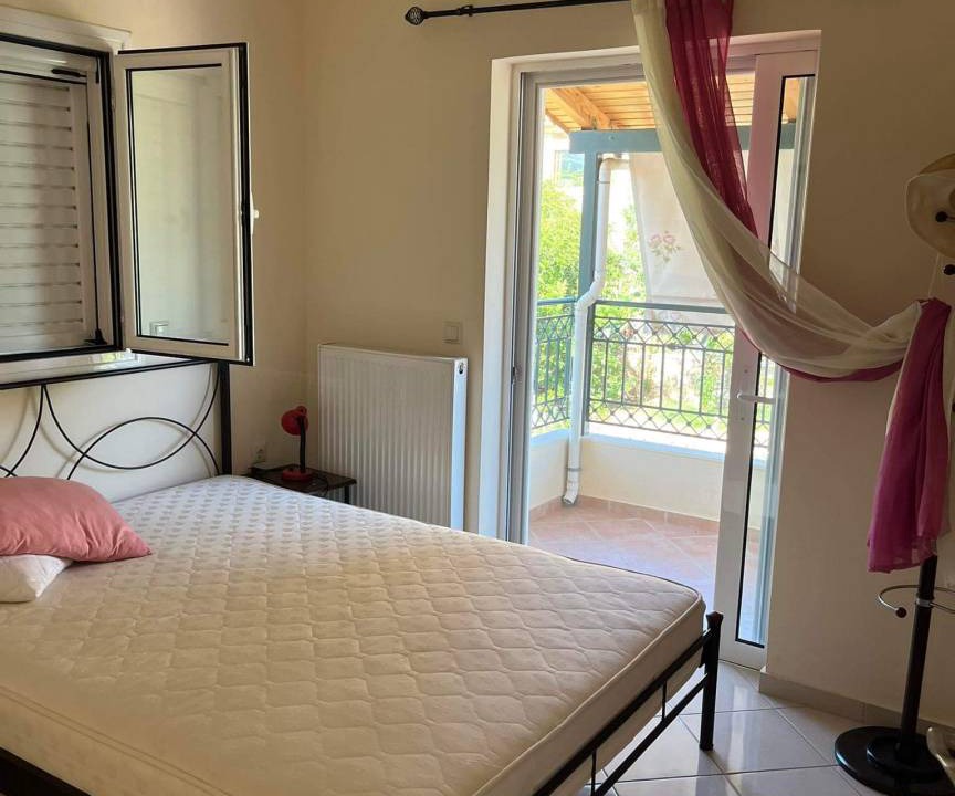 Photo of Bedroom in Arfara