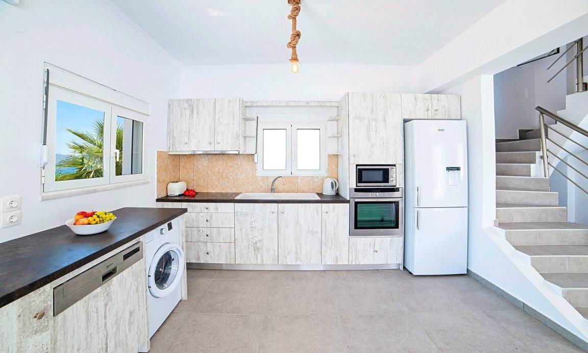 Photo of Kitchen in Dramia