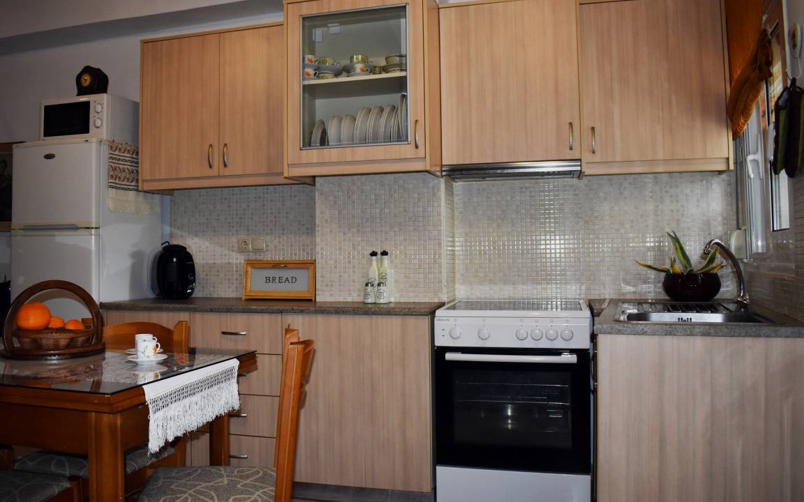 Photo of Kitchen in Ethia