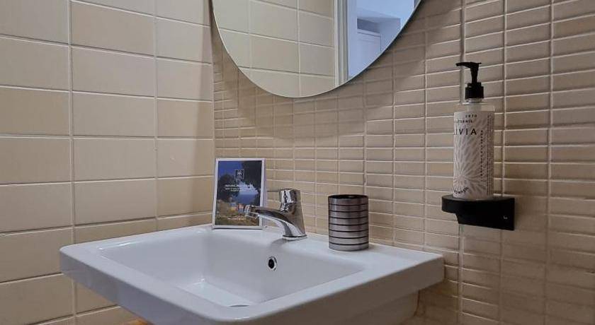 Photo of Bathroom in Skopelos