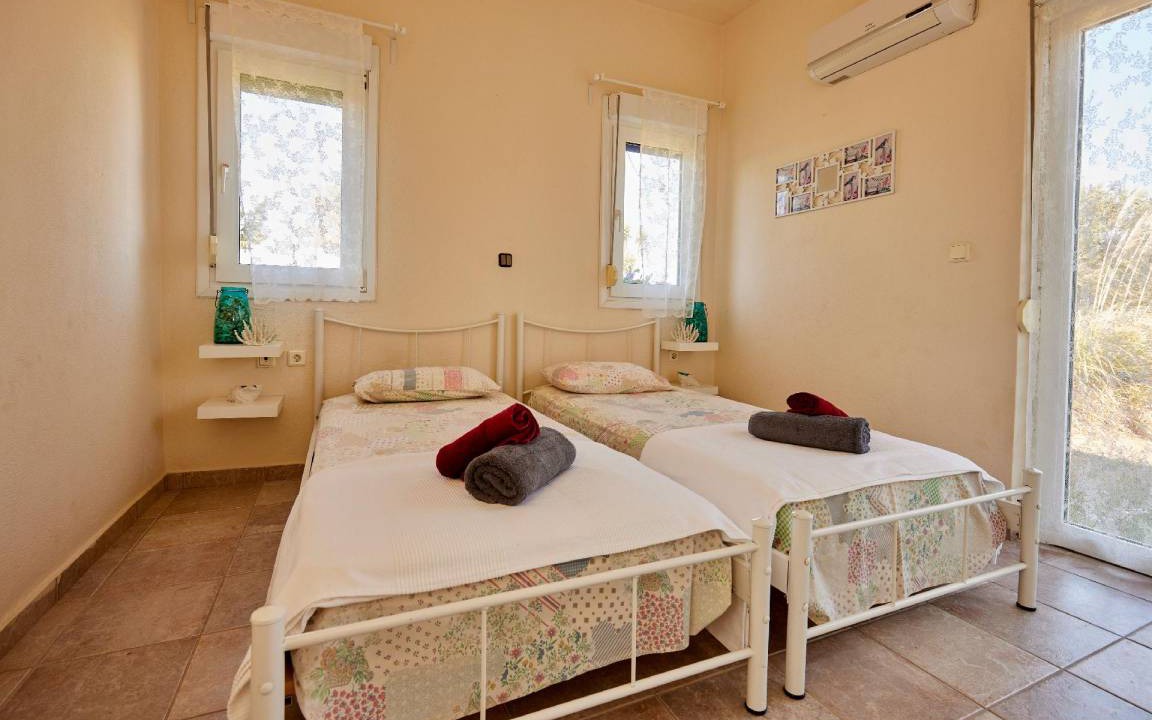 Photo of Bedroom in Prassonissi