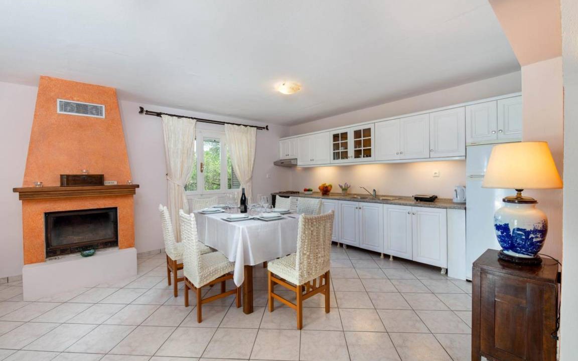 Photo of Kitchen in Rantatika