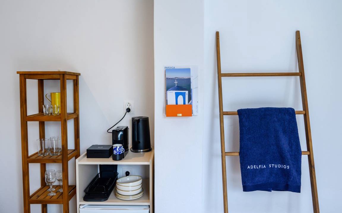Photo of Others in Paros
