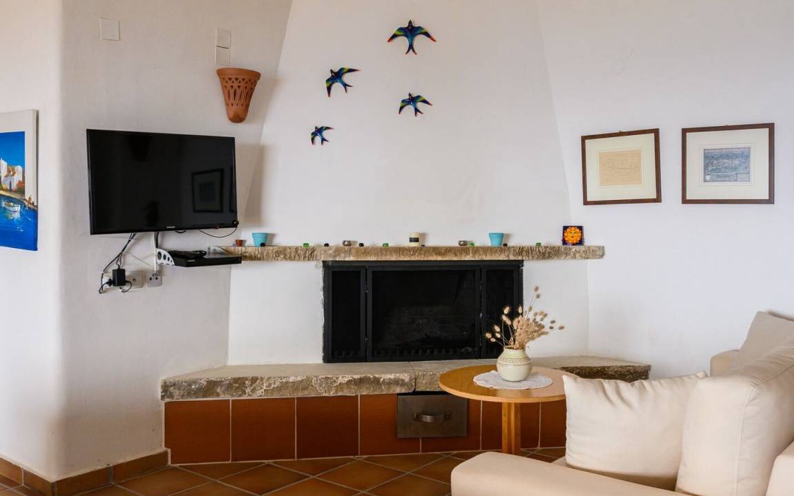 Photo of Livingroom in Sfinari