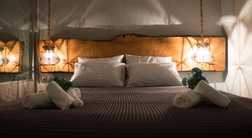 Photo of Bedroom in Mousio