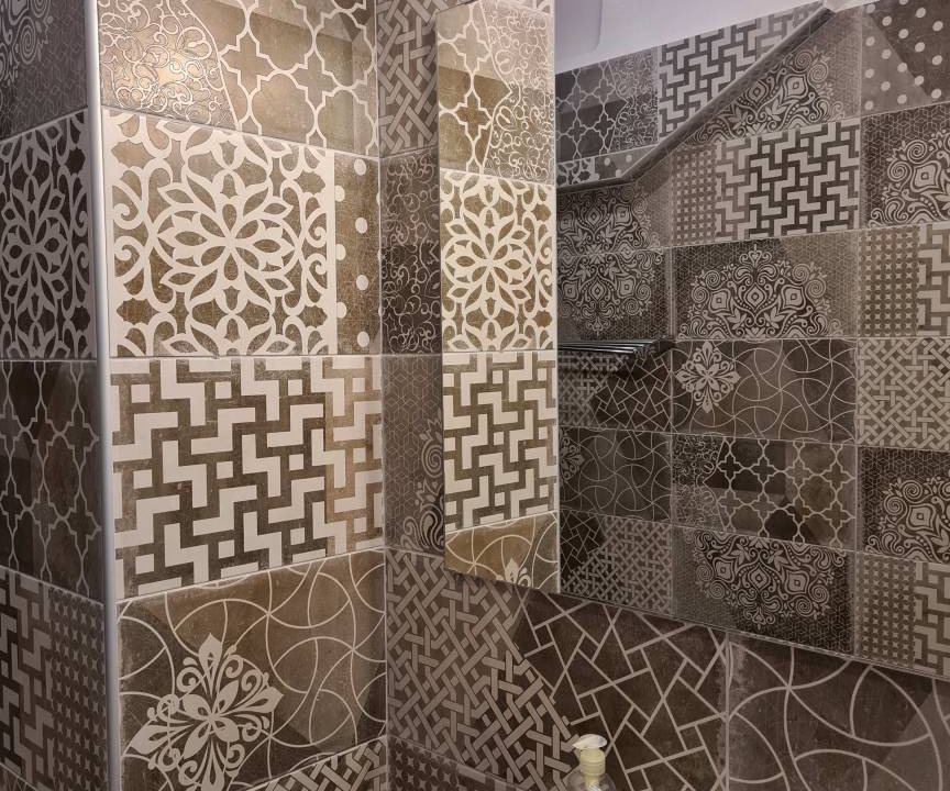 Photo of Bathroom in Thessaloniki City Centre