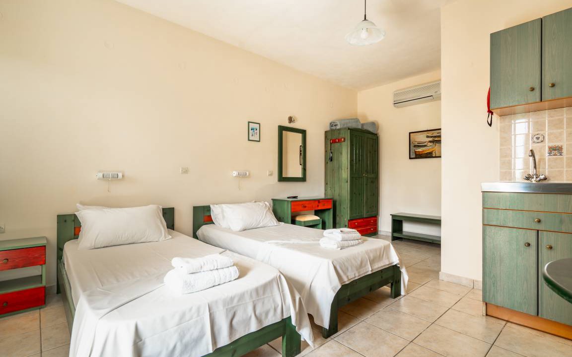 Photo of Bedroom in Kateleios