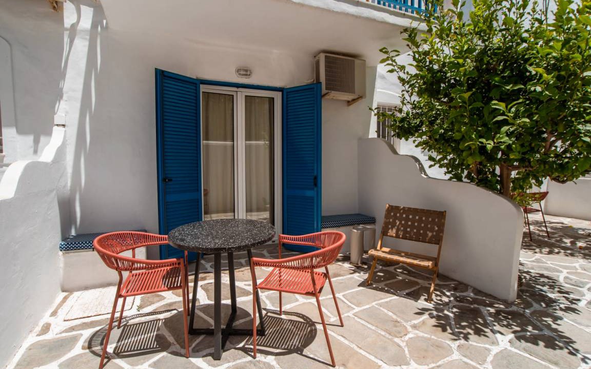 Photo of Others in Paros