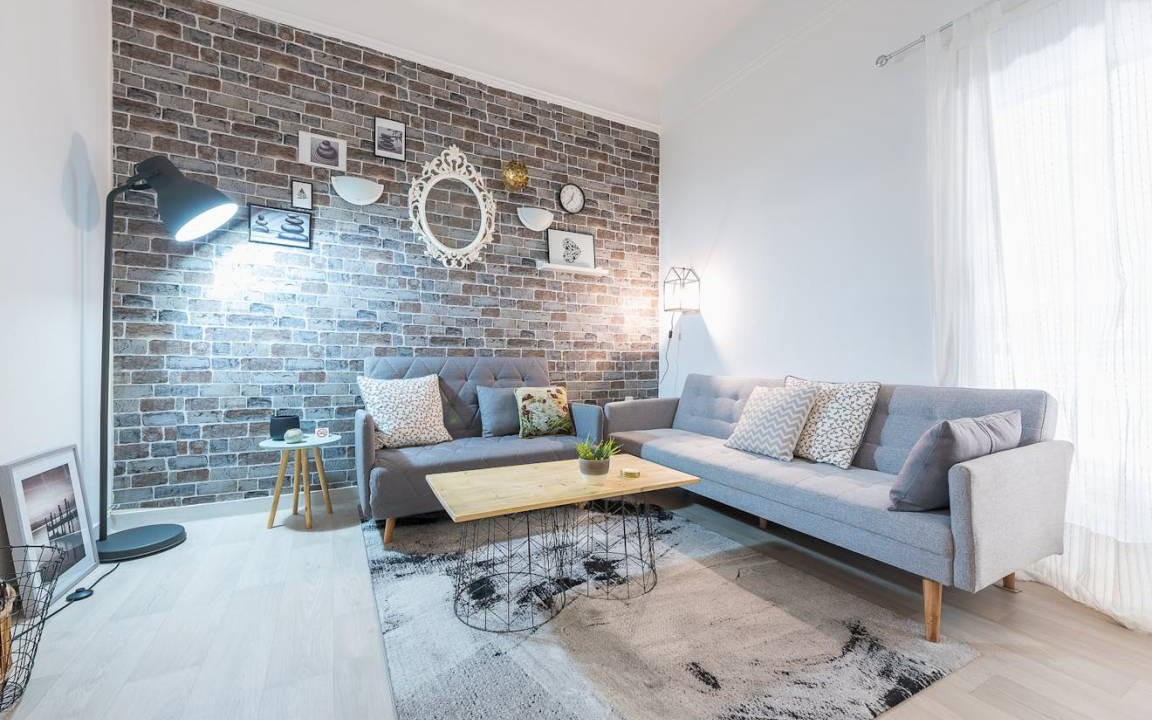 Photo of Livingroom in Omonia