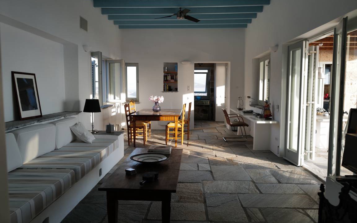 Photo of Livingroom in Sapsila