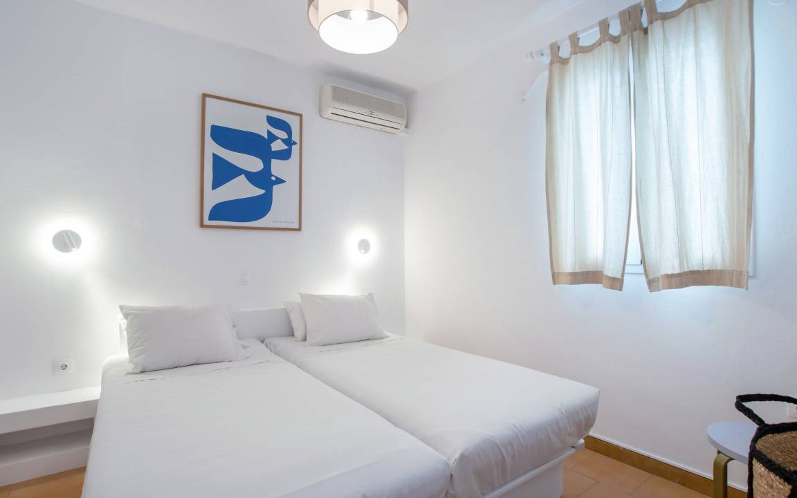 Photo of Bedroom in Paros