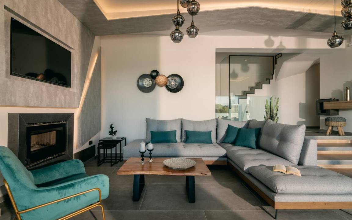 Photo of Livingroom in Planos