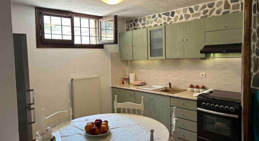 Photo of Kitchen in Argalasti